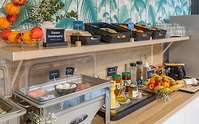 Appart'City Annemasse Centre