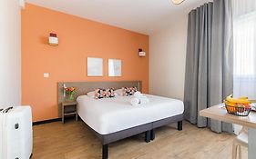 Appart'City Annemasse Centre